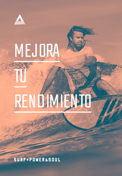 Entrenamiento surf mejorar surf en Madrid